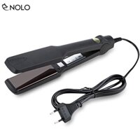 Máy Ép Tóc Kemei - Máy Duỗi Tóc Mini Tiện Dụng