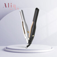 Máy ép tóc mini,13mm, Máy duỗi tóc, máy làm tóc, dành cho tóc ngắn, máy duỗi tóc cho nam, máy là tóc mini, máy uống tóc