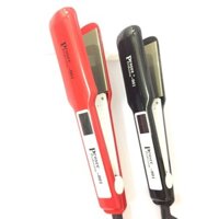 Máy ép tóc prosee 001 bản là to ép thẳng tóc máy ép tóc cao cấp chuẩn salon
