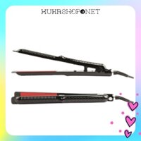 Máy ép tóc thẳng chỉnh nhiệt nam nữ bản nhỏ làm tóc duỗi tóc, kẹp thẳng, ép tóc đa năng (Bảo hành 3 tháng)