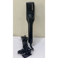 Máy ép tóc,là tóc ,duỗi tóc phẳng hãng chaoba CB9210 chính hãng có chỉnh nhiệt độ 230w rất tốt