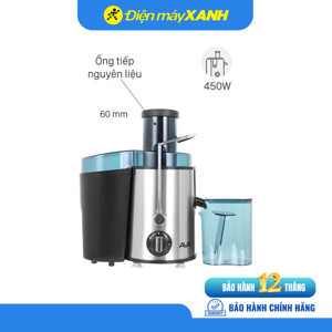Máy ép trái cây Ava AJ02