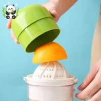 Máy ép trái cây bằng tay Máy ép trái cây gia dụng Máy ép trái cây Mini