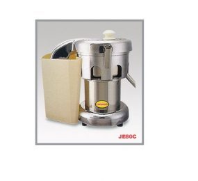 Máy ép trái cây Berjaya JE80C