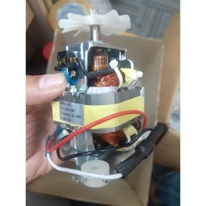 Máy ép trái cây BlueStone JEB-6535