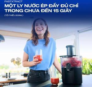 Máy ép trái cây Braun J500