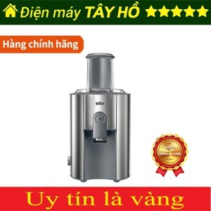 Máy ép trái cây Braun J700 - 1000W