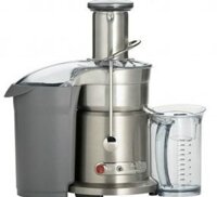 Máy ép trái cây Breville 800 JEXL - Hàng chính hãng