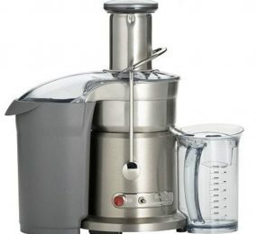 Máy ép trái cây Breville 800JEXL