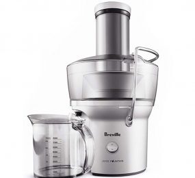 Máy ép trái cây Breville BJE200XL