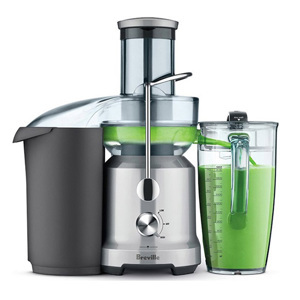 Máy ép trái cây Breville BJE430