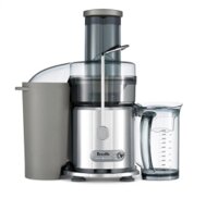 Máy ép trái cây Breville BJE410 - Hàng chính hãng