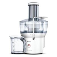 Máy ép trái cây Breville BJE200XL