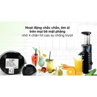 Máy Ép Trái Cây Chậm Magic ECO AC-131