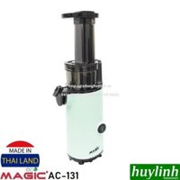 Máy ép trái cây chậm Magic ECO AC-131 - Made in Thái Lan