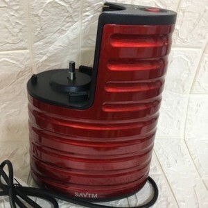 Máy ép trái cây chậm SAVTM JE-31 (JE31)