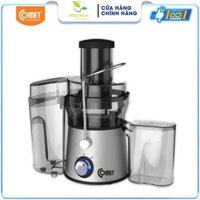 Máy ép trái cây Comet CM9836 - 600W - Hàng Chính Hãng Bảo Hành 12 Tháng