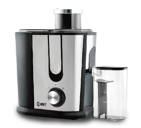 Máy ép trái cây COMET CM9838 0.5 Lít