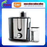 Máy Ép Trái Cây Comet CM9838/CM9836 - Hàng Chính Hãng (Bảo Hành 12 Tháng)