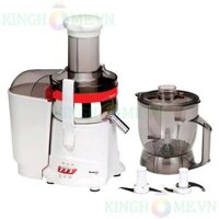 Máy ép trái cây đa năng 2 trong 1 Kuvings NJM-8060TK (2.0L)