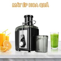 Máy ép trái cây đa năng tiện lợi cho gia đình - K2017