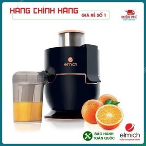 Máy ép trái cây Elmich JEE-3565