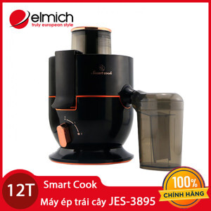 Máy ép trái cây Elmich Smartcook JES-3895
