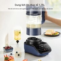 Máy Ép Trái Cây Gia Đình Âm Thanh Nhẹ Joyoung Space Series/Máy Làm Sữa Đậu Nành /Giảm Nhiều Tiếng Ồn