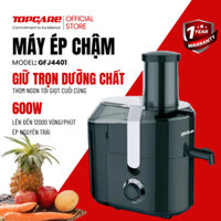 Máy ép trái cây Goldsun GFJ4401 công suất 600W, máy ép chậm trái cây, hoa quả, nước ép