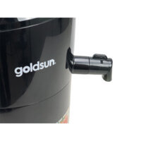 Máy ép trái cây Goldsun GFJ4401, máy ép chậm trái cây, hoa quả, nước ép, bảo hành chính hãng