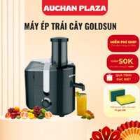 Máy ép trái cây Goldsun GFJ4401, máy ép chậm trái cây, hoa quả, nước ép, bảo hành 12 tháng