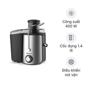 Máy ép trái cây Hafele GS-353 535.43.086