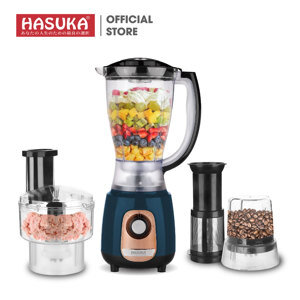 Máy ép trái cây Hasuka 768
