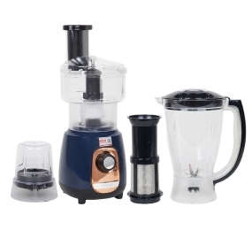 Máy ép trái cây Hasuka 768