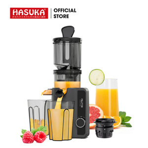 Máy ép trái cây Hasuka HSK788 (HSK-788) - 600W