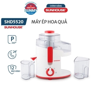 Máy ép trái cây Ilian EZ1160718 - 350W