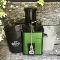 Máy Ép Trái Cây ILIAN - Quà Tặng Từ SONY