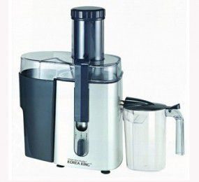 Máy ép trái cây Korea King KOK2099S (KOK-2099S) - 600W