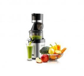 Máy ép trái cây Kuvings Chef CS600 - 200W