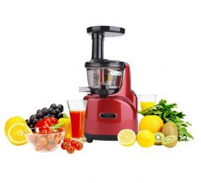 Máy ép trái cây Kuvings NS120R