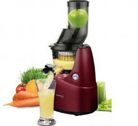 Máy ép trái cây Kuvings NS668