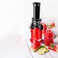 Máy Ép Trái Cây Lazychef LC-02ME - Máy Ép Chậm Mini 3S, Máy Ép Trái Cây, Máy Làm Kem Hoa Quả