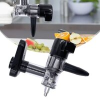 Máy ép trái cây Masticating cho KitchenAid Tất cả các mẫu Máy trộn đứng, Máy ép trái cây