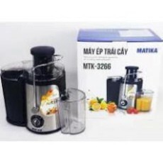 Máy ép trái cây Matika MTK-3266