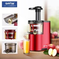 Máy ép trái cây máy ép chậm hoa quả giá rẻ loại tốt chính hãng SATVM JE07