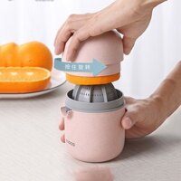 Máy Ép Trái Cấy Mini Cầm Tay COCO - Máy Ép Hoa Quả Nhỏ Xinh Tiện Dụng ( Hàng Nhập Khẩu )