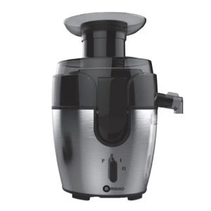 Máy ép trái cây Mishio MK-197