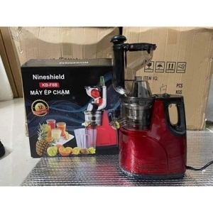 Máy ép trái cây Nineshield KB-F8B