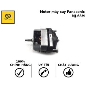 Máy ép trái cây Panasonic MJ-68 (MJ68)