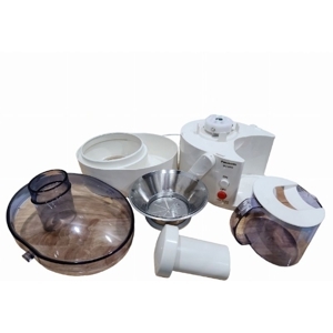 Máy ép trái cây Panasonic MJ-68MWRA - 230W